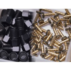 Advanced Bleed Kit