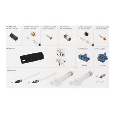 Advanced Bleed Kit