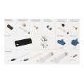 Advanced Bleed Kit