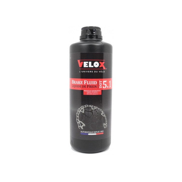 DOT 5.1 Fluid - 500 ml
