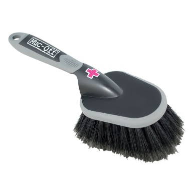 Brosse de nettoyage Soft Washing - Brosses de nettoyage pour vélo - Accessoires VTT - Purebike - Materiel Velo, Accessoires VTT 