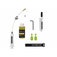 Kit de purgado Magura MT Premium Gold