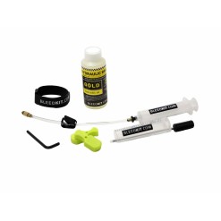 Kit de purgado Magura MT Premium Gold
