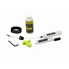 Kit de purgado Magura MT Premium Gold