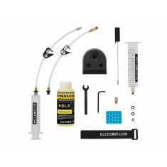TRP Premium Gold Bleed Kit