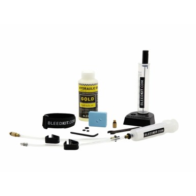 Kit de purge TRP Premium Gold