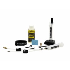 Kit de purge TRP Premium Gold
