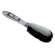 Wheel and Component Cleaning Brush