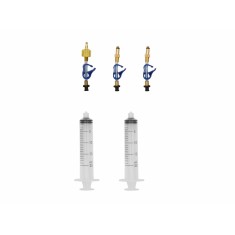 SRAM and Formula Basic DOT Bleed Kit