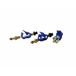 Kit de purge Sram et Formula Basic DOT