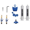 Kit de purgado SRAM Premium Mineral (DB-8 y Maven)