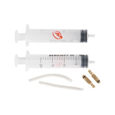 Bleed Kit