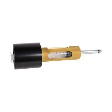 Aluminum Bleed Kit