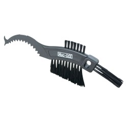 Claw Cassette Cleaning Brush