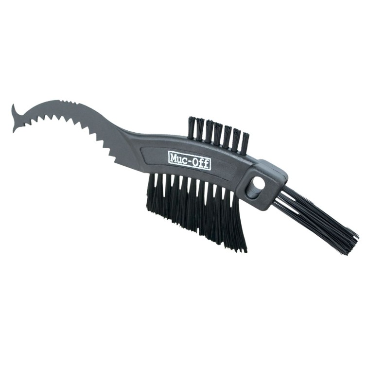 Cepillo de limpieza para cassette Claw