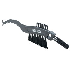 Claw Cassette Cleaning Brush