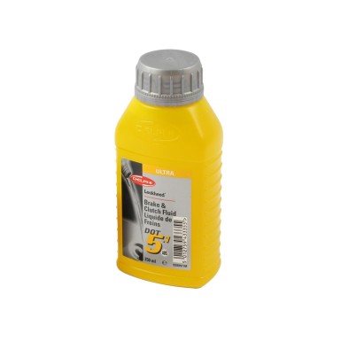 Aceite DOT 5.1