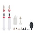 Kit de purge pour huile minérale