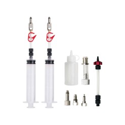 DOT Fluid Bleed Kit
