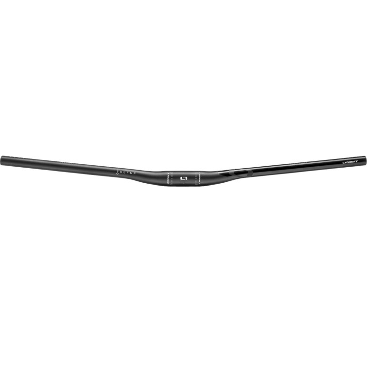 Sulfur D35 0.5 Handlebar