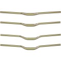 Fatbar DH Aluminum Handlebar 31.8 mm - 800 mm - Gold