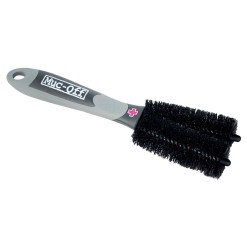 Cepillo de limpieza doble Two Prong