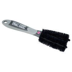 Two Prong Double Cleaning Brush