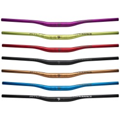 Atlas 35 820 mm Rise 20 mm Handlebar