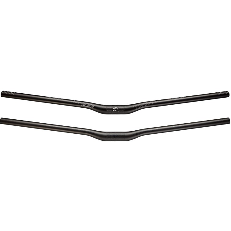 Manillar de carbono Tracer XC 760 mm 15 mm