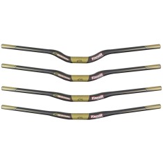 Manillar Fatbar DH de carbono 800 mm