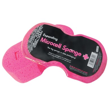 Eponge - Brosses de nettoyage pour vélo - Accessoires VTT - Purebike - Materiel Velo, Accessoires VTT Equipement Vélo - Purebike