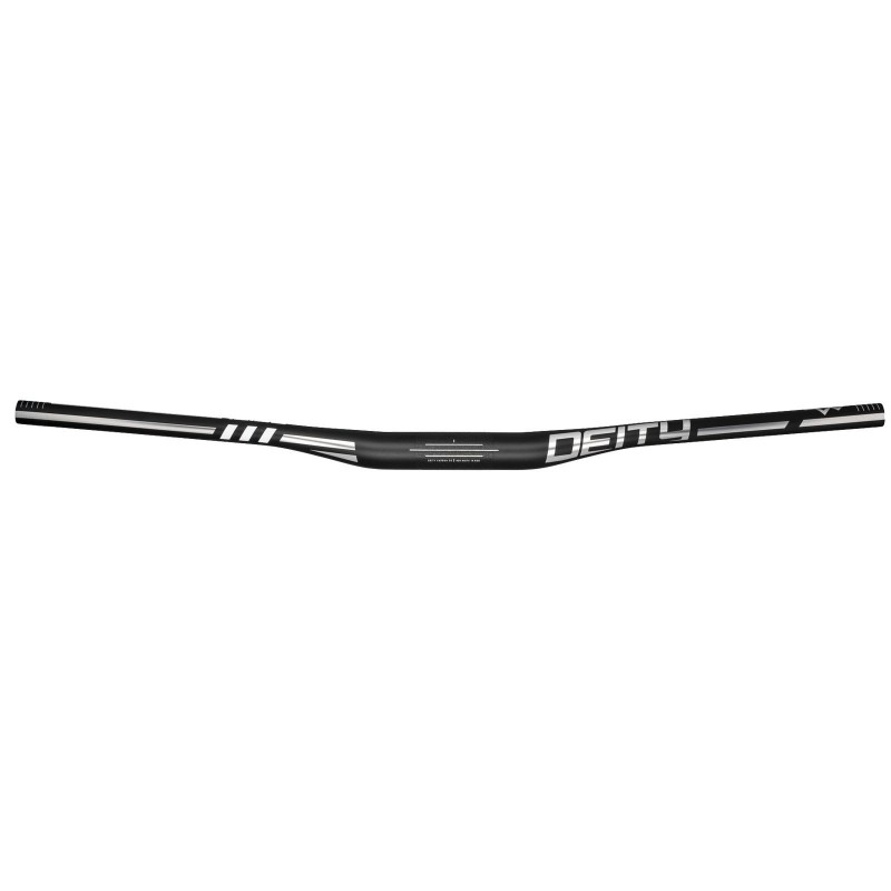 Skywire Carbon 35 Chrome Handlebar