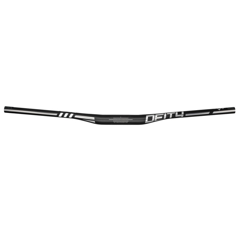 Manillar Skywire de carbono 35 Chrome
