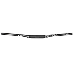 Manillar Skywire de carbono 35 Chrome