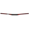 Skywire Carbon 35 Red Handlebar