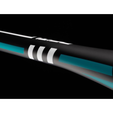 Deity Cintre Skywire Carbone 35 Rouge - Purebike