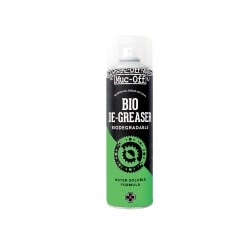 Desengrasante Bio Degreaser