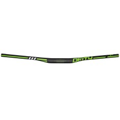 Manillar Skywire de carbono 35 verde