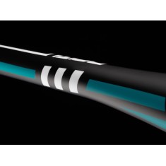 Manillar Skywire de carbono 35 verde