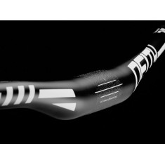 Manillar Skywire de carbono 35 verde