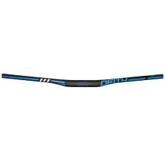 Skywire Carbon 35 Blue Handlebar