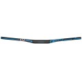 Skywire Carbon 35 Blue Handlebar
