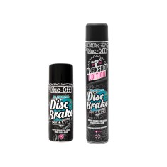 Disc Brake Cleaner