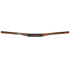Manillar Skywire de carbono 35 naranja