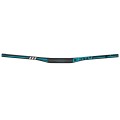Skywire Carbon 35 Turquoise Handlebar