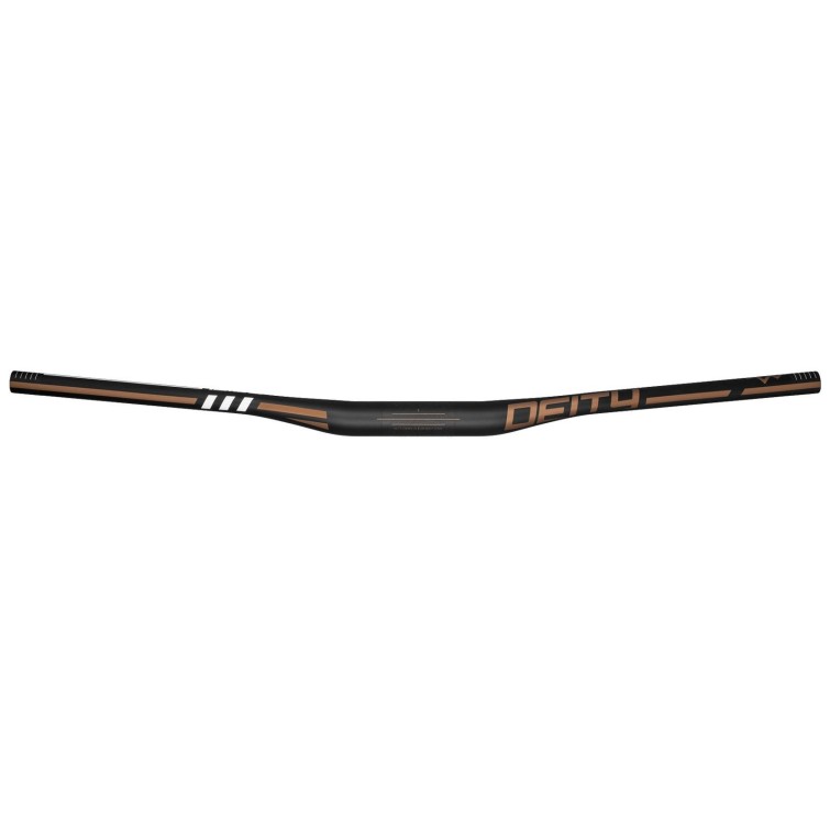 Manillar Skywire Carbone 35 Bronce