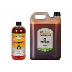 Desengrasante concentrado Bio Degreaser