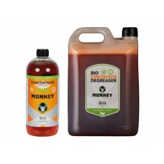 Desengrasante concentrado Bio Degreaser