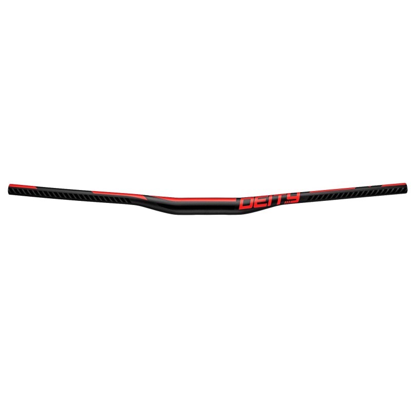 Ridgeline 35 Handlebar Red