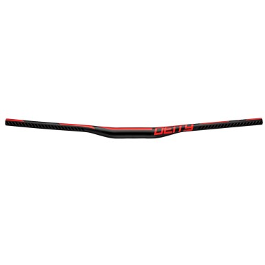 Deity Cintre Ridgeline 35 Rouge - Purebike